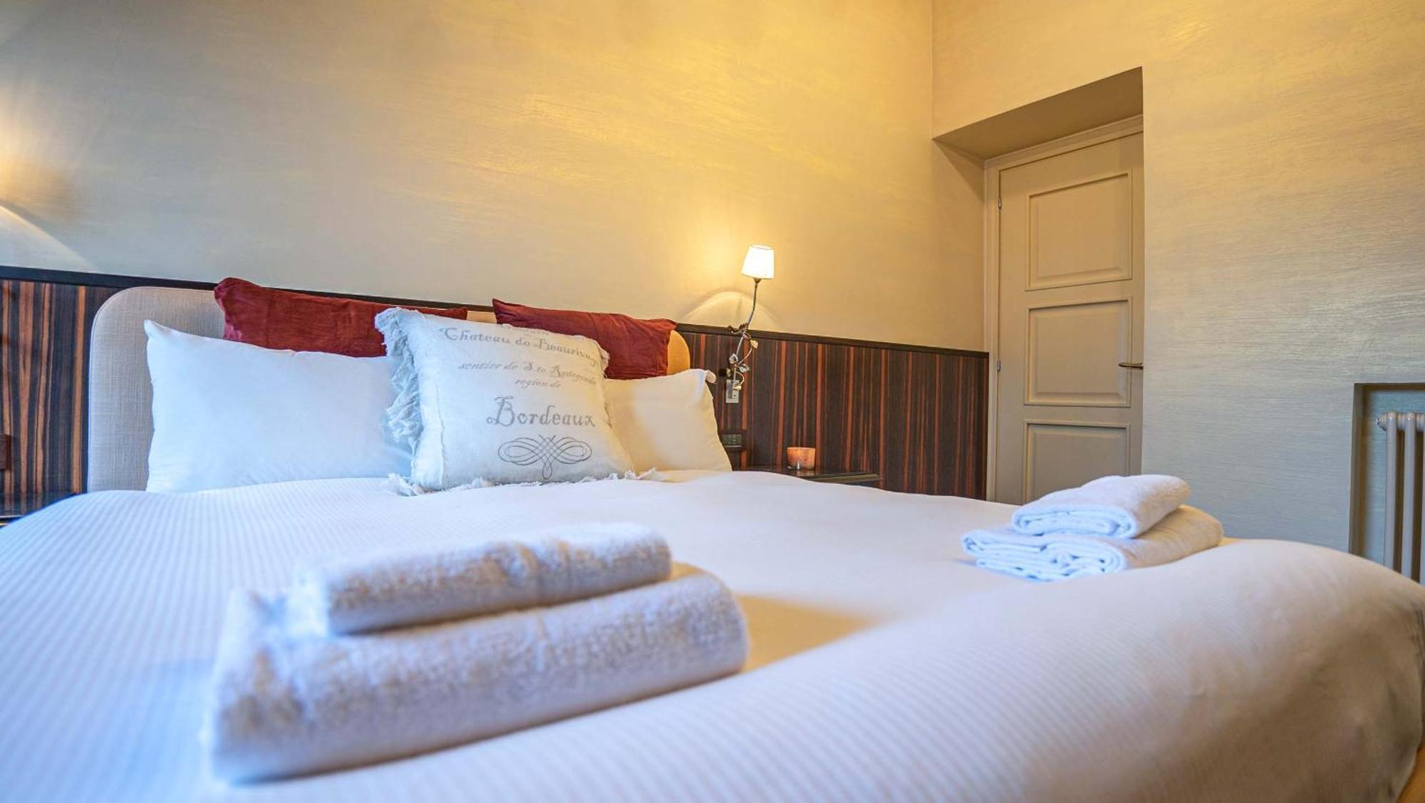Piazza Venezia Charming Apartments With View Rom Exterior foto
