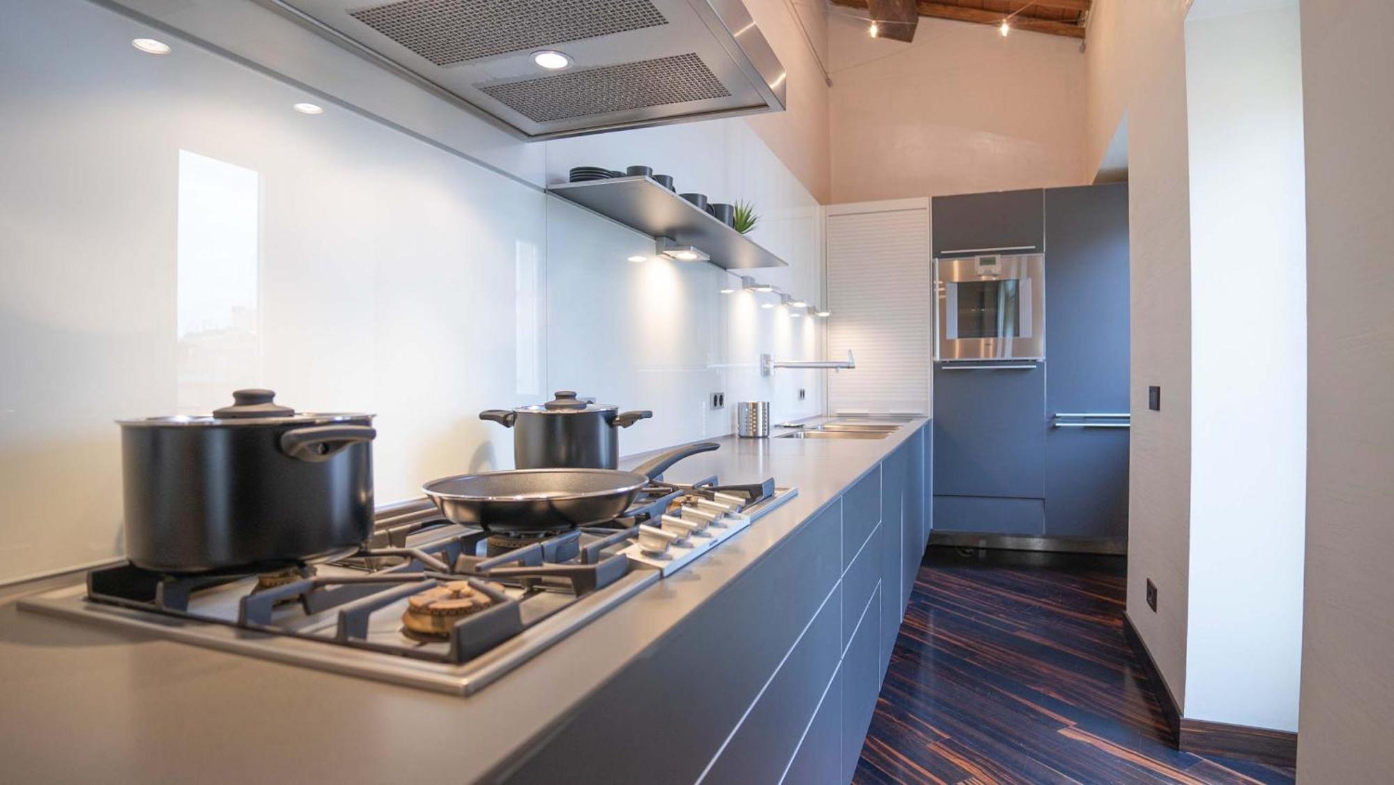 Piazza Venezia Charming Apartments With View Rom Exterior foto