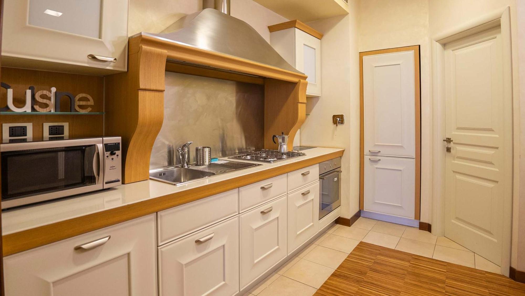 Piazza Venezia Charming Apartments With View Rom Exterior foto